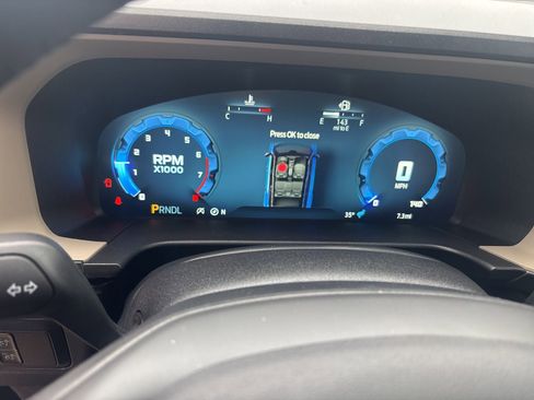 New 2025 Ford Bronco Sport Big Bend w/ Convenience Package image 20