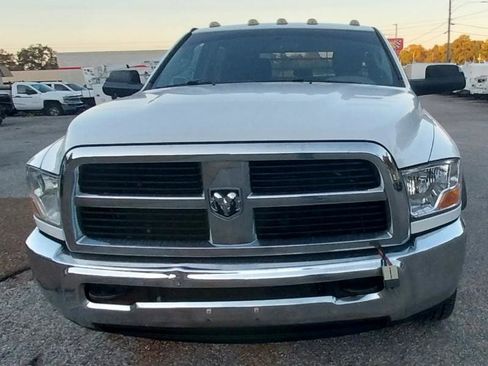 Used 2011 RAM 3500 ST w/ ST Popular Equipment Group image 4