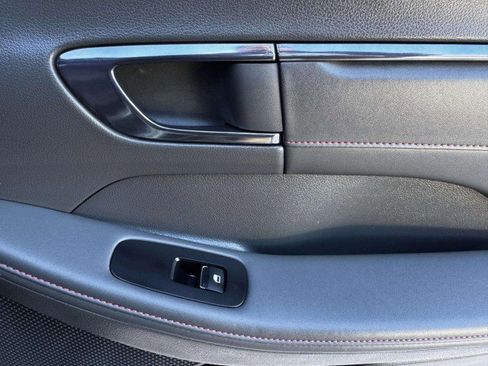 Used 2024 Hyundai Sonata N Line image 38