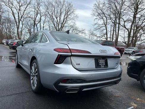 New 2026 Audi A6 Premium Plus image 5