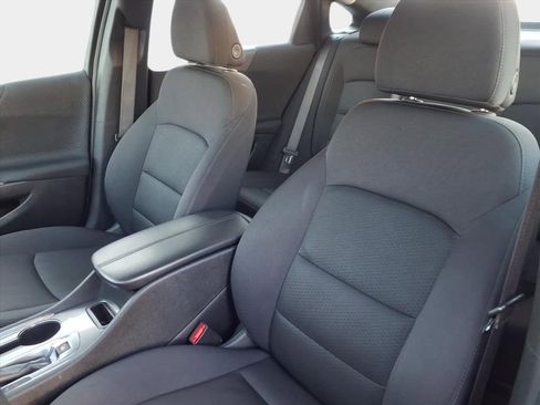 Used 2024 Chevrolet Malibu LT image 11