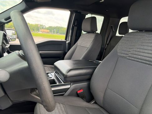 Used 2023 Ford F150 XL w/ STX Appearance Package AWD/4WD image 21