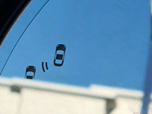 New 2024 Ford Edge Titanium w/ Equipment Group 301A image 12