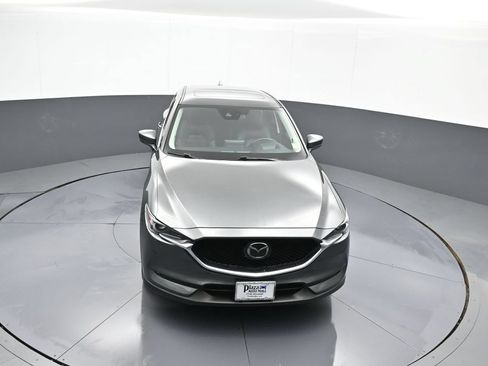 Used 2020 MAZDA CX-5 Grand Touring Reserve AWD/4WD image 35