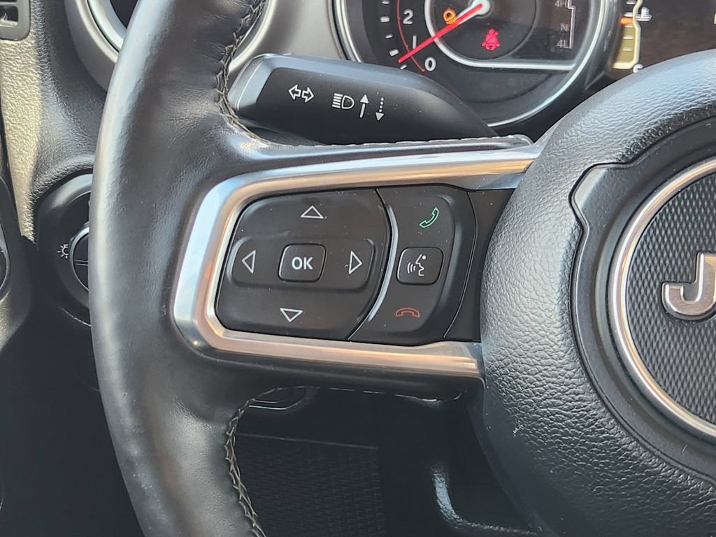 Used 2020 Jeep Gladiator Rubicon AWD/4WD image 27