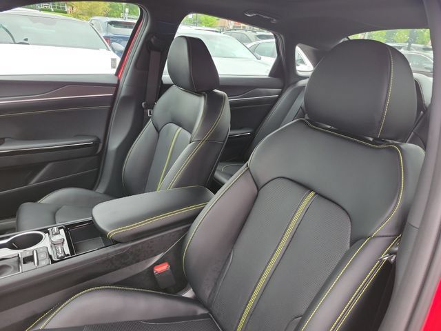 New 2026 Kia K5 GT w/ GT1 Package FWD image 17