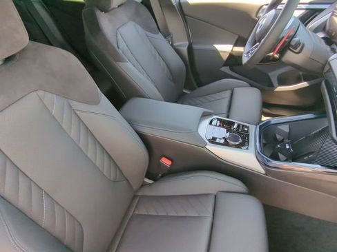 New 2025 BMW X3 M50 w/ Premium Package image 11