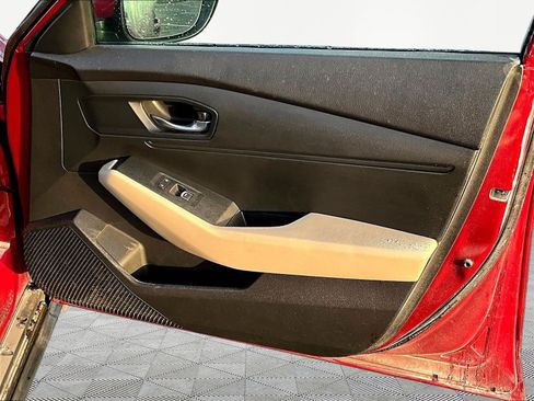 Used 2023 Honda Accord LX image 25