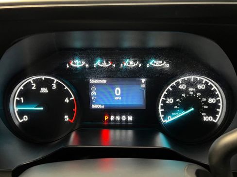 Used 2023 Ford F350 XLT image 12