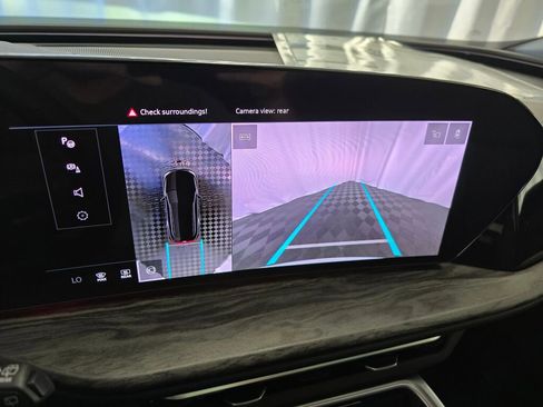 New 2025 Audi Q5 Premium image 26