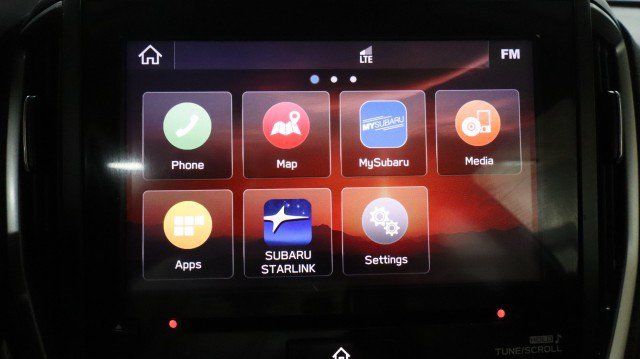 Used 2021 Subaru Forester Limited w/ Popular Package #3 AWD/4WD image 16