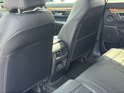 Used 2021 Honda CR-V EX-L image 30