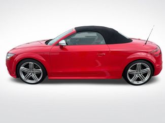 Used 2011 Audi TTS 2.0T Prestige AWD/4WD video 2