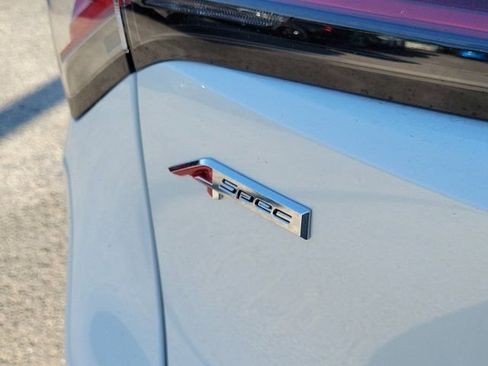 New 2026 Acura ADX A-Spec FWD image 6