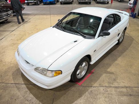 Used 1995 Ford Mustang GT image 15