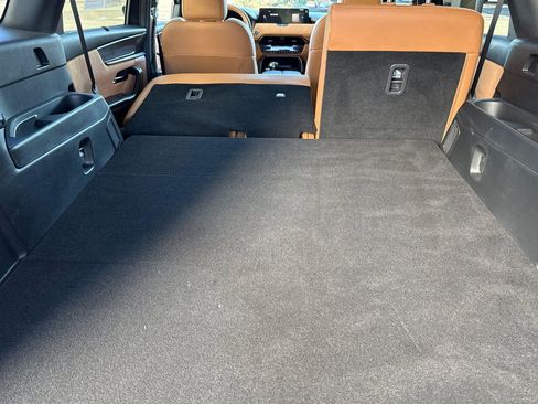 Used 2025 MAZDA CX-70 3.3 Turbo S w/ Premium Plus image 17