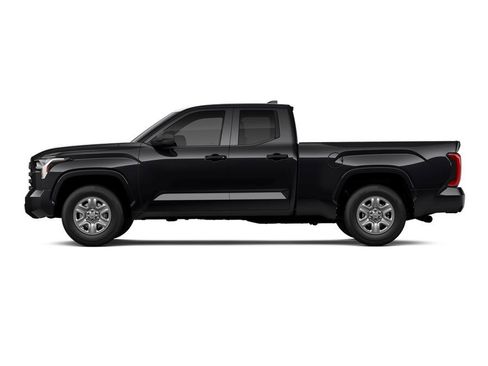New 2026 Toyota Tundra SR image 4