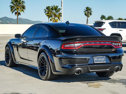 Used 2023 Dodge Charger Scat Pack image 5