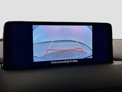 Used 2024 MAZDA CX-5 Carbon Edition image 23