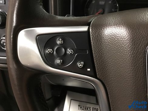 Used 2015 GMC Sierra 2500 SLT w/ Suspension Package, Off-Road image 51