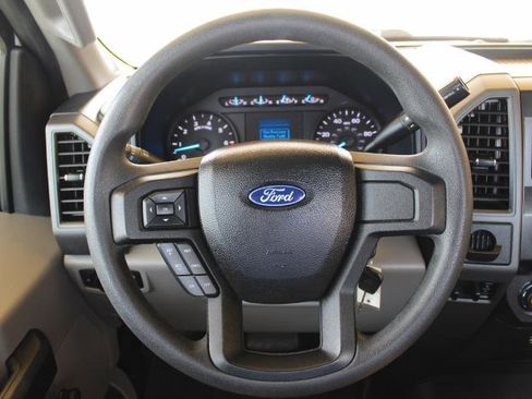 Used 2017 Ford F250 XL w/ XL Value Package RWD image 29