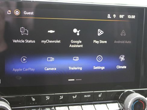 New 2026 Chevrolet Colorado LT w/ LT Convenience Package image 42