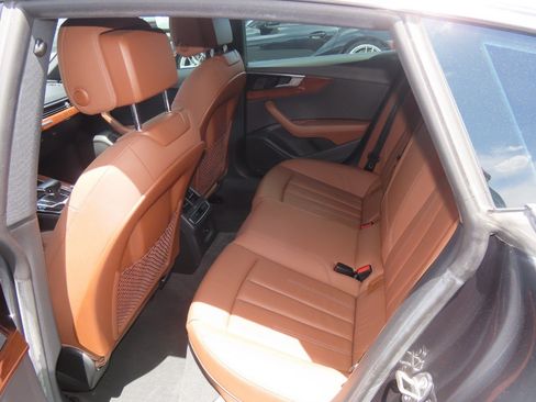 Used 2021 Audi A5 2.0T Premium w/ Convenience Package AWD/4WD image 21