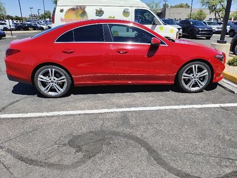 Used 2020 Mercedes-Benz CLA 250 image 13