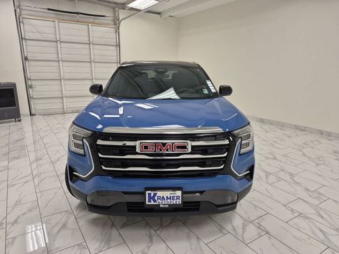 New 2026 GMC Terrain Elevation w/ Technology Package II image 32