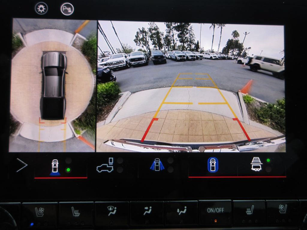 Used 2024 GMC Canyon AT4X AWD/4WD image 20