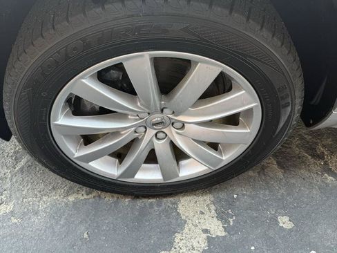 Used 2019 Volvo XC90 T6 Momentum w/ Advanced Package AWD/4WD image 7