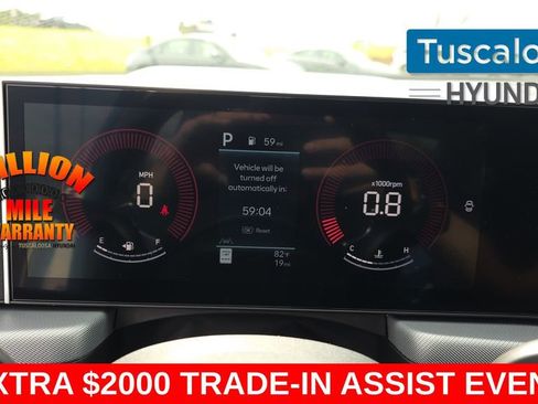 New 2026 Hyundai Sonata SEL FWD image 15