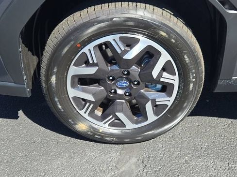 New 2026 Subaru Forester Premium AWD/4WD image 19