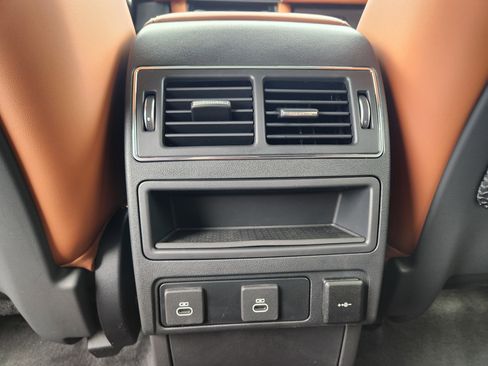 New 2026 Jaguar F-PACE R-Dynamic S image 20