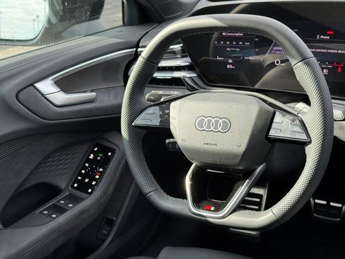 New 2025 Audi S5 Premium Plus image 9