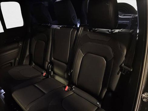 New 2024 Land Rover Defender 130 Outbound image 8