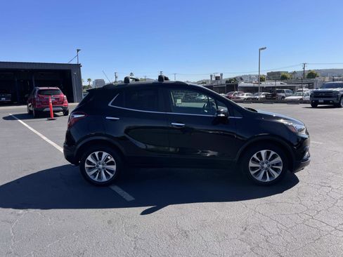 Used 2019 Buick Encore Preferred w/ Safety Package image 4