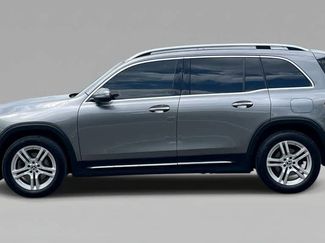 Used 2023 Mercedes-Benz GLB 250 4MATIC video 2