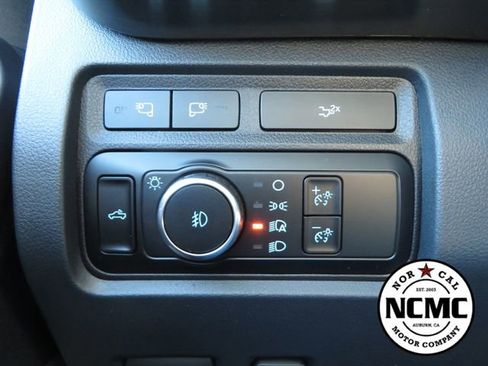 Used 2024 Ford F250 Lariat image 41