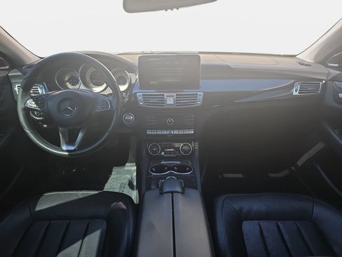Used 2016 Mercedes-Benz CLS 400 image 9