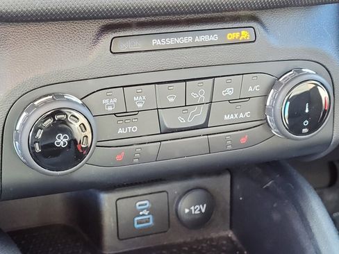 Used 2022 Ford Bronco Sport Badlands image 14