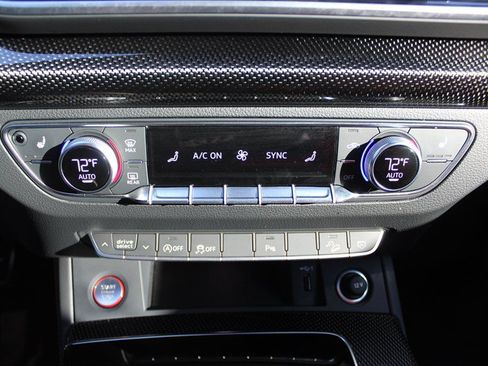 Used 2024 Audi SQ5 Premium Plus w/ Premium Plus Package AWD/4WD image 14