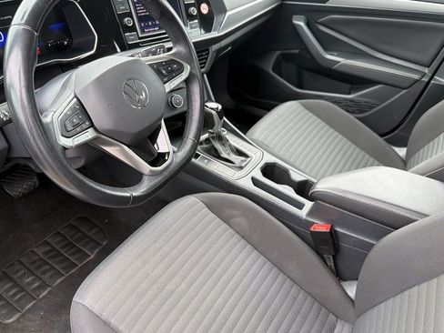 Used 2024 Volkswagen Jetta S FWD image 10