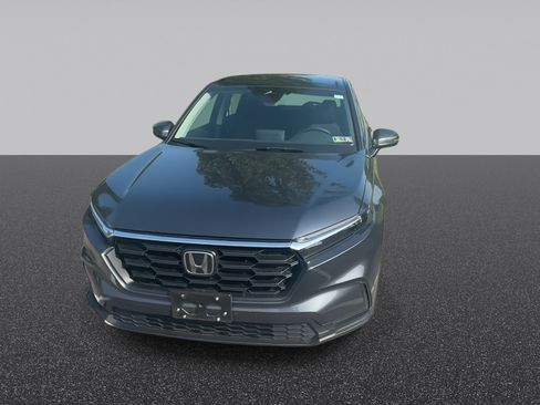 Used 2024 Honda CR-V LX image 4