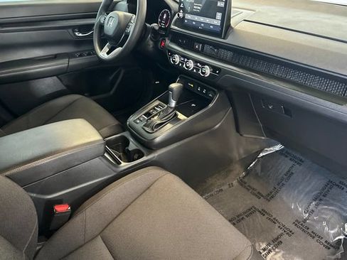 Used 2026 Honda CR-V EX image 18