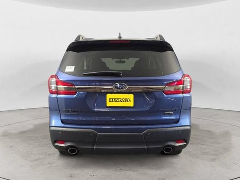 Used 2022 Subaru Ascent Onyx Edition AWD/4WD image 6