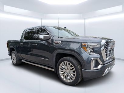 Used 2019 GMC Sierra 1500 Denali w/ Denali Ultimate Package