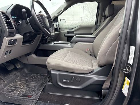 Used 2020 Ford F150 XLT w/ Equipment Group 302A Luxury image 2