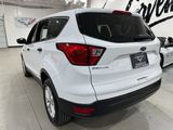 Used 2019 Ford Escape S image 3