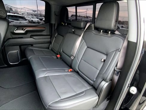 Used 2024 GMC Sierra 1500 Denali w/ Denali Reserve Package image 20